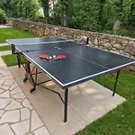 Valja - 55m2 - Sea View - Garden - Grill Jadranovo