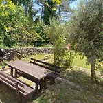 Valja - 55m2 - Sea View - Garden - Grill * Jadranovo