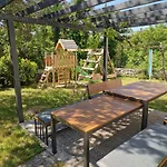 Appartement Valja - 55m2 - Sea View - Garden - Grill