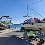 Valja - 55m2 - Sea View - Garden - Grill