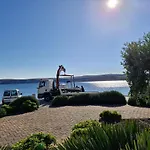 Valja - 55m2 - Sea View - Garden - Grill Appartement *