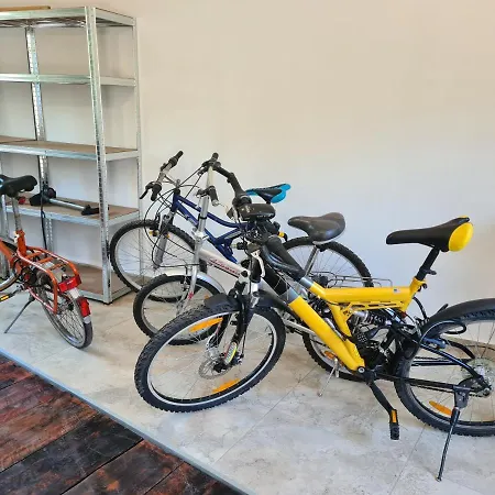 Apartment Valja - 55m2 - Sea View - Garden - Grill