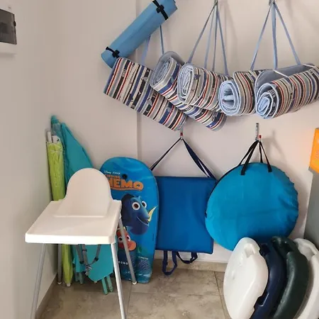 Apartment Valja - 55m2 - Sea View - Garden - Grill Jadranovo