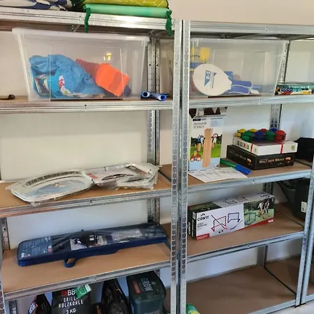 Valja - 55m2 - Sea View - Garden - Grill *