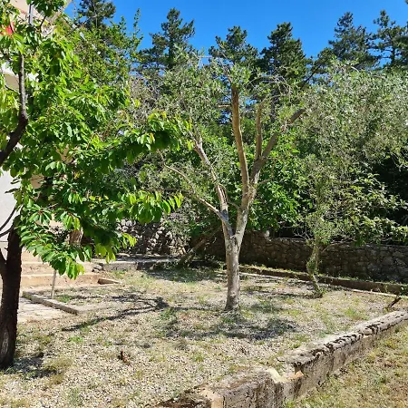 Valja - 55m2 - Sea View - Garden - Grill