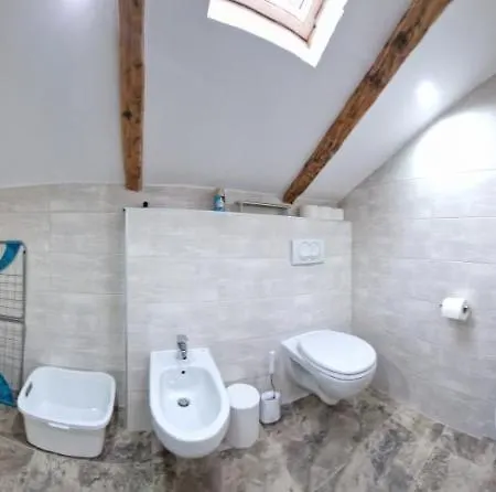 Valja - 55m2 - Sea View - Garden - Grill Apartment