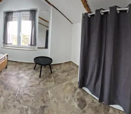 Valja - 55m2 - Sea View - Garden - Grill Apartment Jadranovo