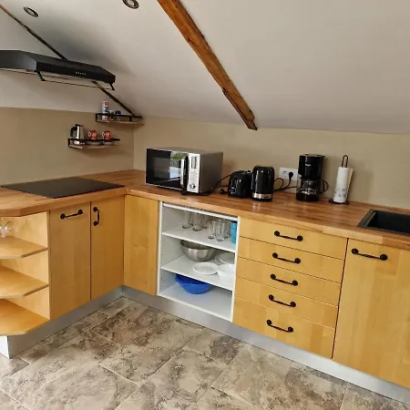 Valja - 55m2 - Sea View - Garden - Grill * Jadranovo