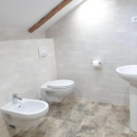 Apartment Valja - 55m2 - Sea View - Garden - Grill *