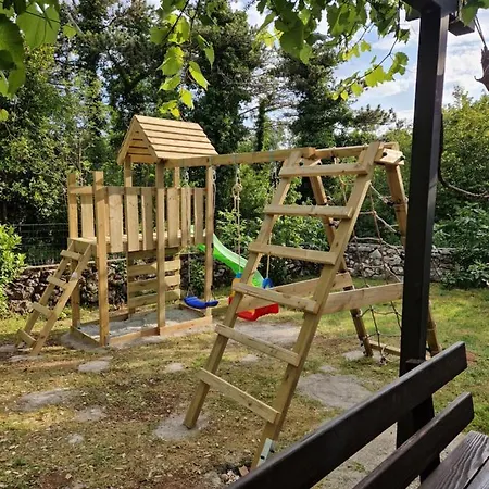 Valja - 55m2 - Sea View - Garden - Grill *