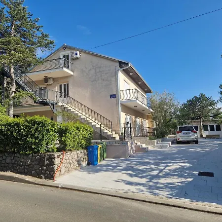 Valja - 55m2 - Sea View - Garden - Grill Jadranovo