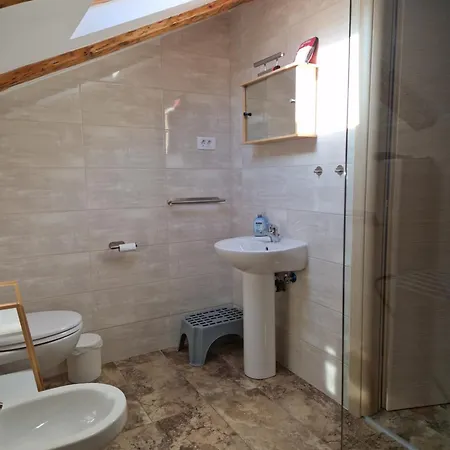 Valja - 55m2 - Sea View - Garden - Grill