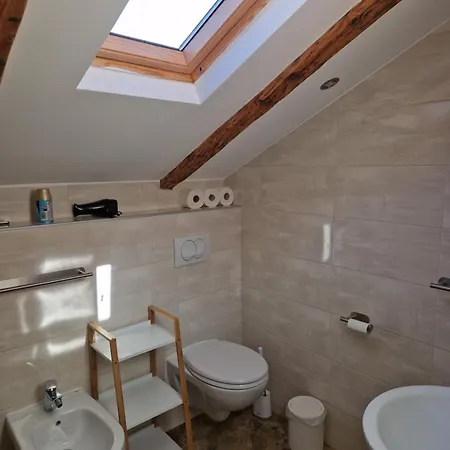 Apartment Valja - 55m2 - Sea View - Garden - Grill