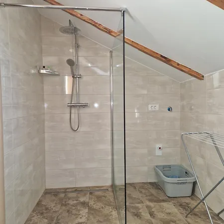 Valja - 55m2 - Sea View - Garden - Grill *