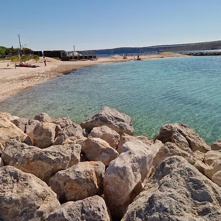 Valja - 55m2 - Sea View - Garden - Grill Apartment Jadranovo