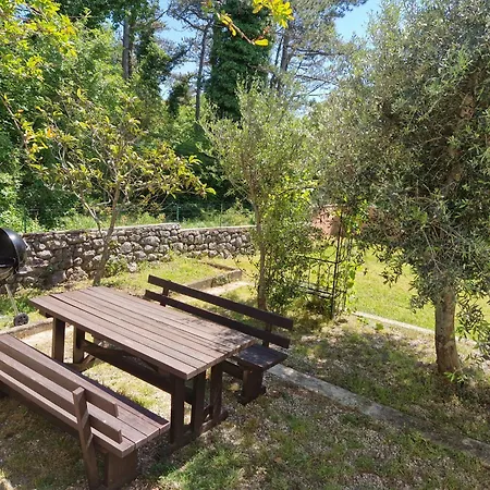 Valja - 55m2 - Sea View - Garden - Grill * Jadranovo