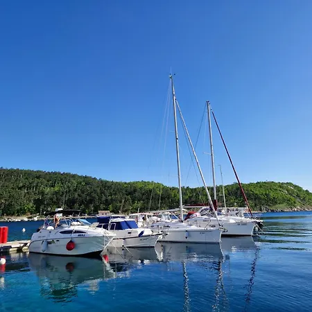 Valja - 55m2 - Sea View - Garden - Grill *