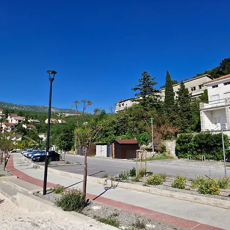 Apartment Valja - 55m2 - Sea View - Garden - Grill *