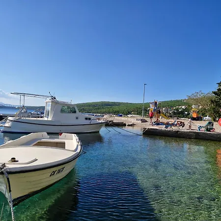 Valja - 55m2 - Sea View - Garden - Grill *