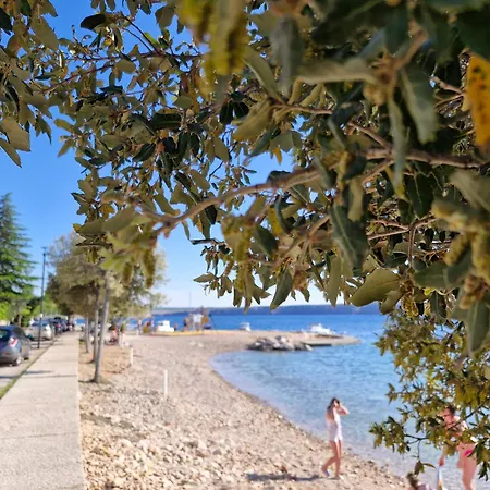 Valja - 55m2 - Sea View - Garden - Grill Jadranovo