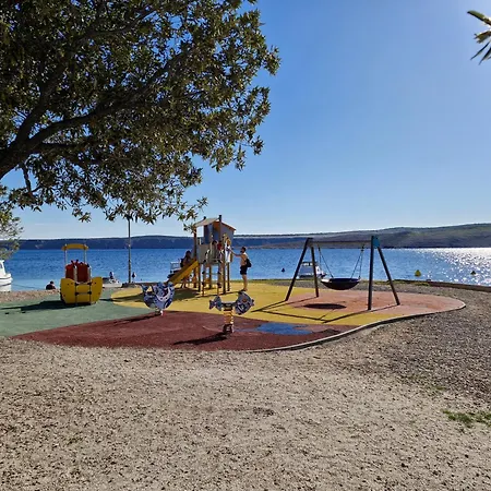 Valja - 55m2 - Sea View - Garden - Grill * Jadranovo