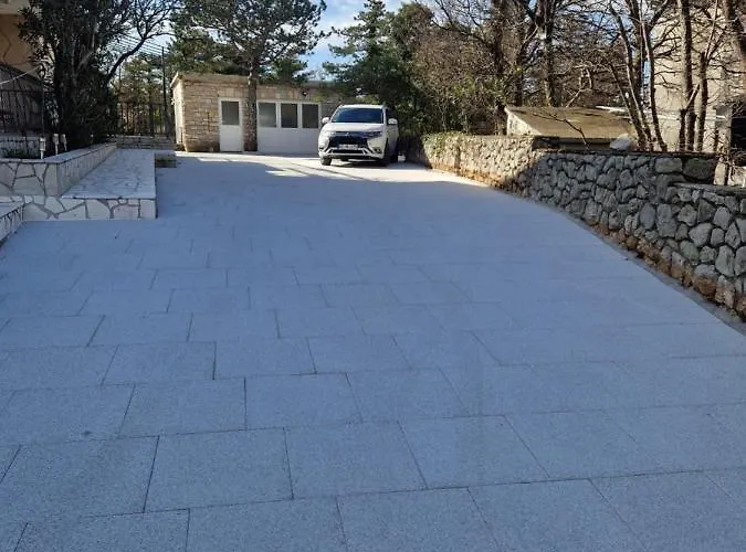 Valja - 55m2 - Sea View - Garden - Grill *