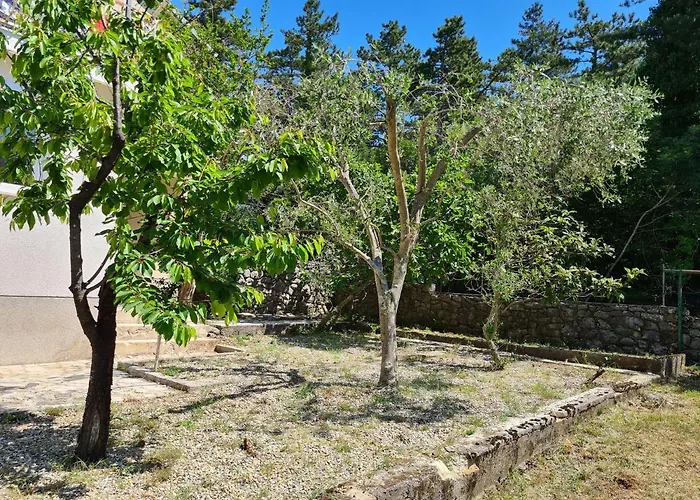 Valja - 55m2 - Sea View - Garden - Grill