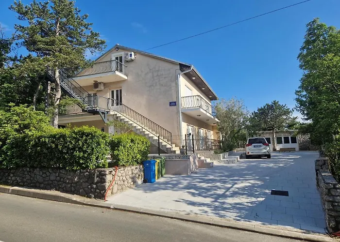 Valja - 55m2 - Sea View - Garden - Grill Jadranovo