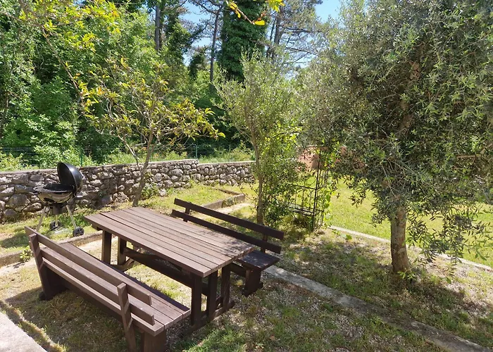 Valja - 55m2 - Sea View - Garden - Grill * Jadranovo
