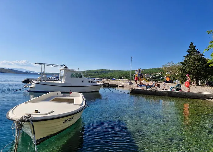 Valja - 55m2 - Sea View - Garden - Grill *